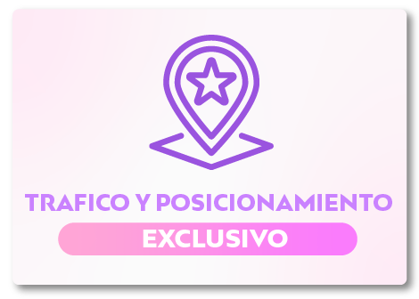 Tráfico y posicionamiento